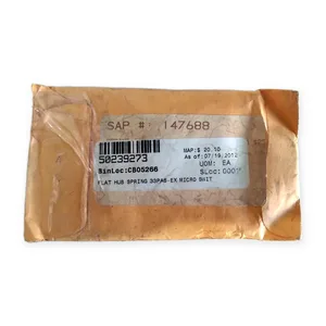Honeywell 33PA6-EX Micro Switch