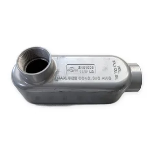E-491006 Conduit