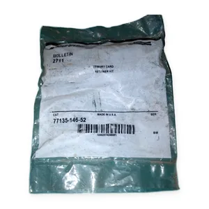 Allen-Bradley 77135-146-52 2711 PanelView Memory Card