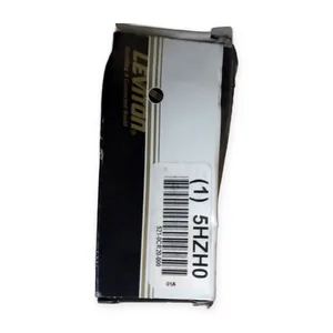 Leviton CR20 521-0CR20-000 Receptacle