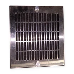 Hoffman TEP6UL12 Fan – actual item, photo 1 of 5