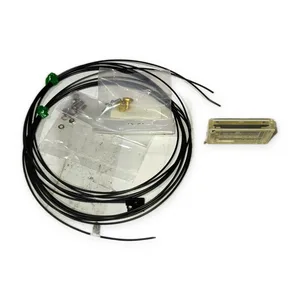 Sunx FT-Z8 Fiber Optic Sensor