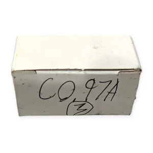 General Electric CR123C097A Overload Relay Heater Element