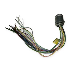 Woodhead 3R3N36E80C300 Industrial Connector