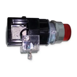 Siemens 52PE4D2 Red LED Pilot Light