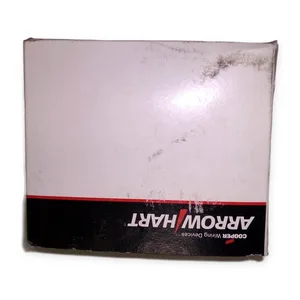 Cooper 5132B-BOX Receptacle