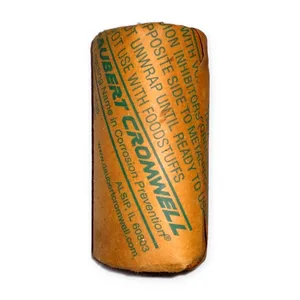 51463 FI Spring Eye Bushing