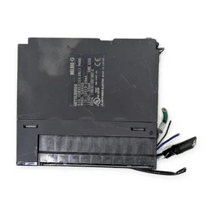 Mitsubishi Q64AD Analog Input Module