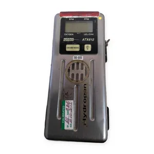 ATX612 98-006 Multi-Gas Monitor