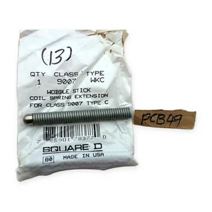 Square D Wobble Stick Lever Arm Coil