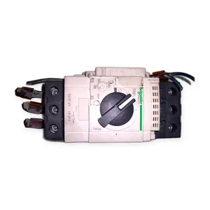 Telemecanique GV3P65 Circuit Breaker