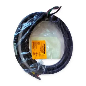 Turck PVC Cable