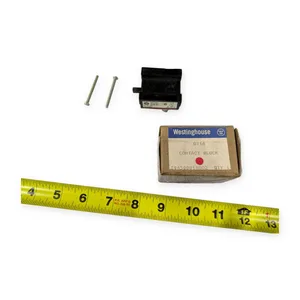 Westinghouse OT1A Heavy Duty Contact Block