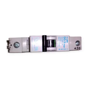 General Electric V37100 V-Line Miniature Circuit Breaker