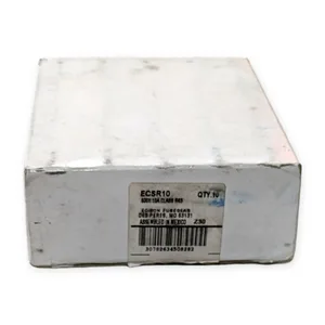 Edison ECSR10 Time Delay Fuse
