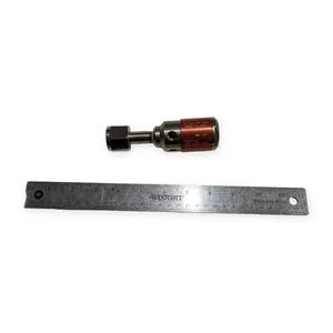 Life Support Products 72893 Oxygen Regulator