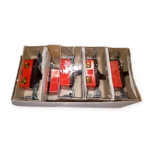 Arrow Hart 1221 Brown Switch
