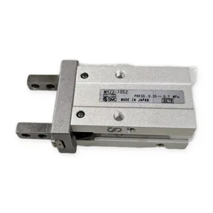 SMC MHZ2-10S2 Air Cylinder