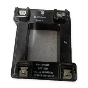 General Electric 55-530249G004 Magnetic Starter