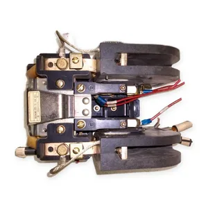 Westinghouse 20-150 MME DC Contactor