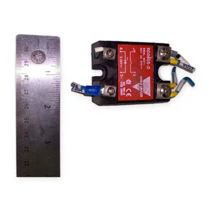 Carlo Gavazzi RD0605-D Solid State Relay – actual item, photo 1 of 2