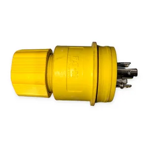 Eaton Turn Lock Plug Adapter