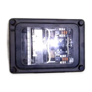 General Electric 12IAC51B4A Protective Relay