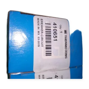 Thermo King 410651 Circuit Breaker