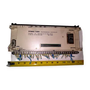 C40H-C60R-DE Sysmac Programmable Controller