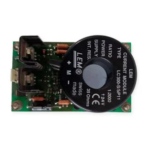 LEM 300-S/SP11 Current Transducer Sensor Module