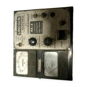 Lincoln Electric NA-4 Automatic Wire Feeder Controller