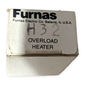 Furnas H32 Overload Relay Heater Element – actual item, photo 1 of 5