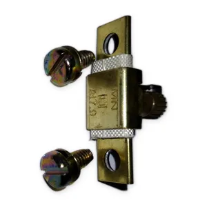 Square D A17.9 Thermal Unit