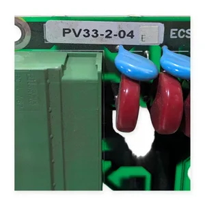 General Electric PV33-2-04 Power Supply Circuit Board
