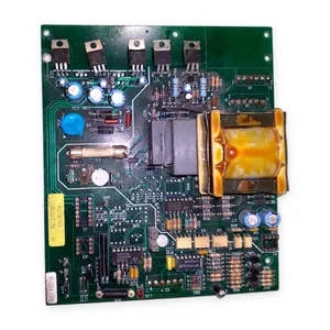 Berges WA11R/G AC Drive