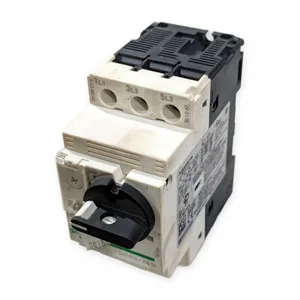 Schneider Electric GV2-P10 TeSys Motor Circuit Breaker