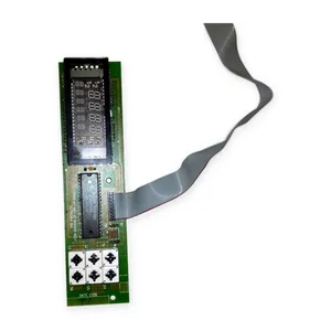 Honeywell 30756084-001 DISPLAY
