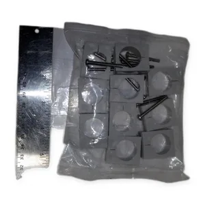SMC TMH-13 Bracket Inline Flow Control – actual item, photo 1 of 3