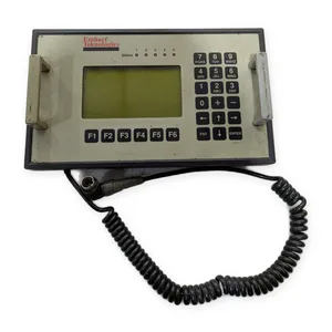 Emhart Z010012 Welder Controller Display – actual item, photo 1 of 15