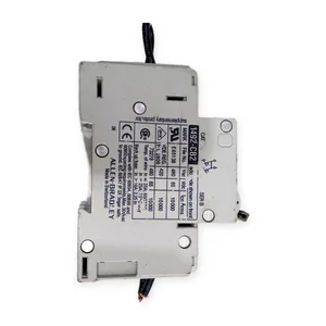 Allen-Bradley 1492-CB2G050 Supplementary Protector Breaker