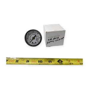 Ashcroft 733-13 Pressure Gauge