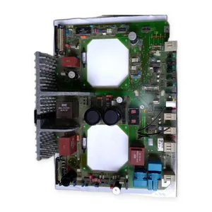 Siemens GE.519011.7001.04 Power Supply Board – actual item, photo 1 of 5
