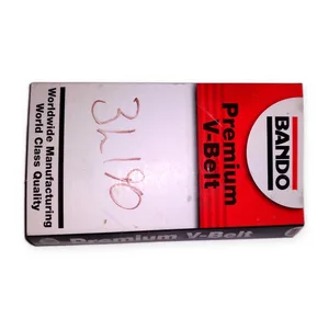 Bando 3L190 Premium V-Belt