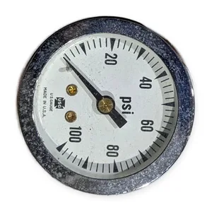 U.S. Gauge Gauge