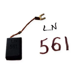 LN561 Heavy Duty Industrial Motor – actual item, photo 1 of 2