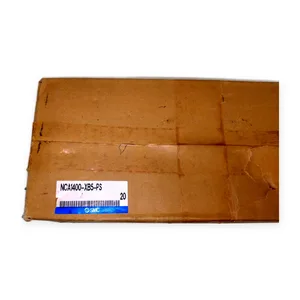 SMC NCA1400-XB5-PS Pneumatic Air Cylinder Seal