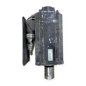 Bosch Rexroth R911311760 Permanent Motor