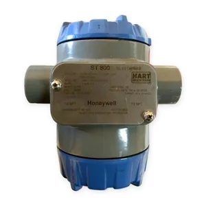 Honeywell ST800 Pressure Transmitter