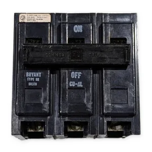 235P255H01 Circuit Breaker