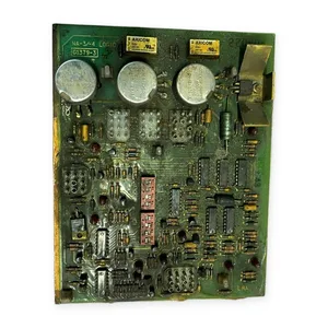 Lincoln Electric G1379-3 NA-3/4 Welding Machine Control